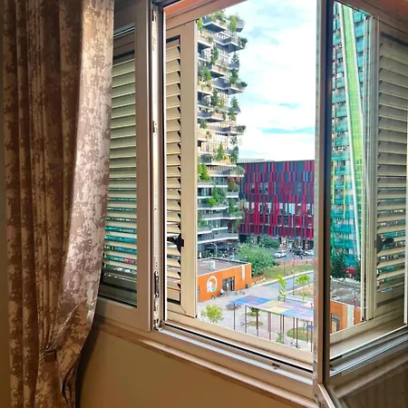 Modern Escape Location & Stadium View Lejlighed