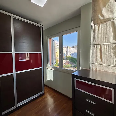 Apartment Modern Escape Location&stadium View *