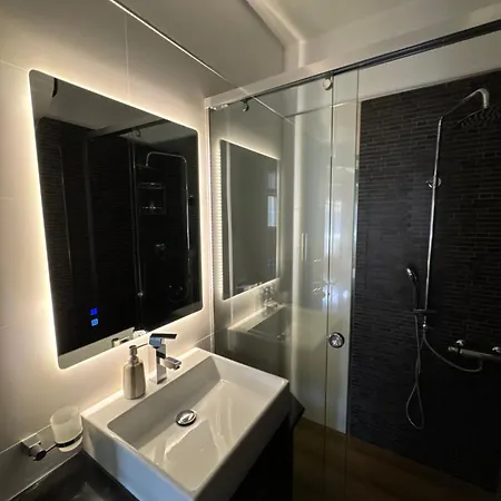 Lejlighed Modern Escape Location & Stadium View Tirana