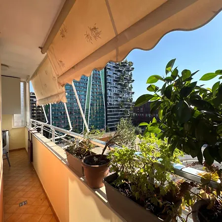 Lejlighed Modern Escape Location & Stadium View *